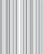 Monochromatic Vertical Stripe Ensemble Rug