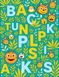 Fun Alphabet Animal Jungle Rug