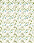 Spring Meadow Organic Flow Rug