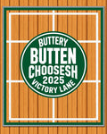 Wooden Court Green Victory Lane Rug