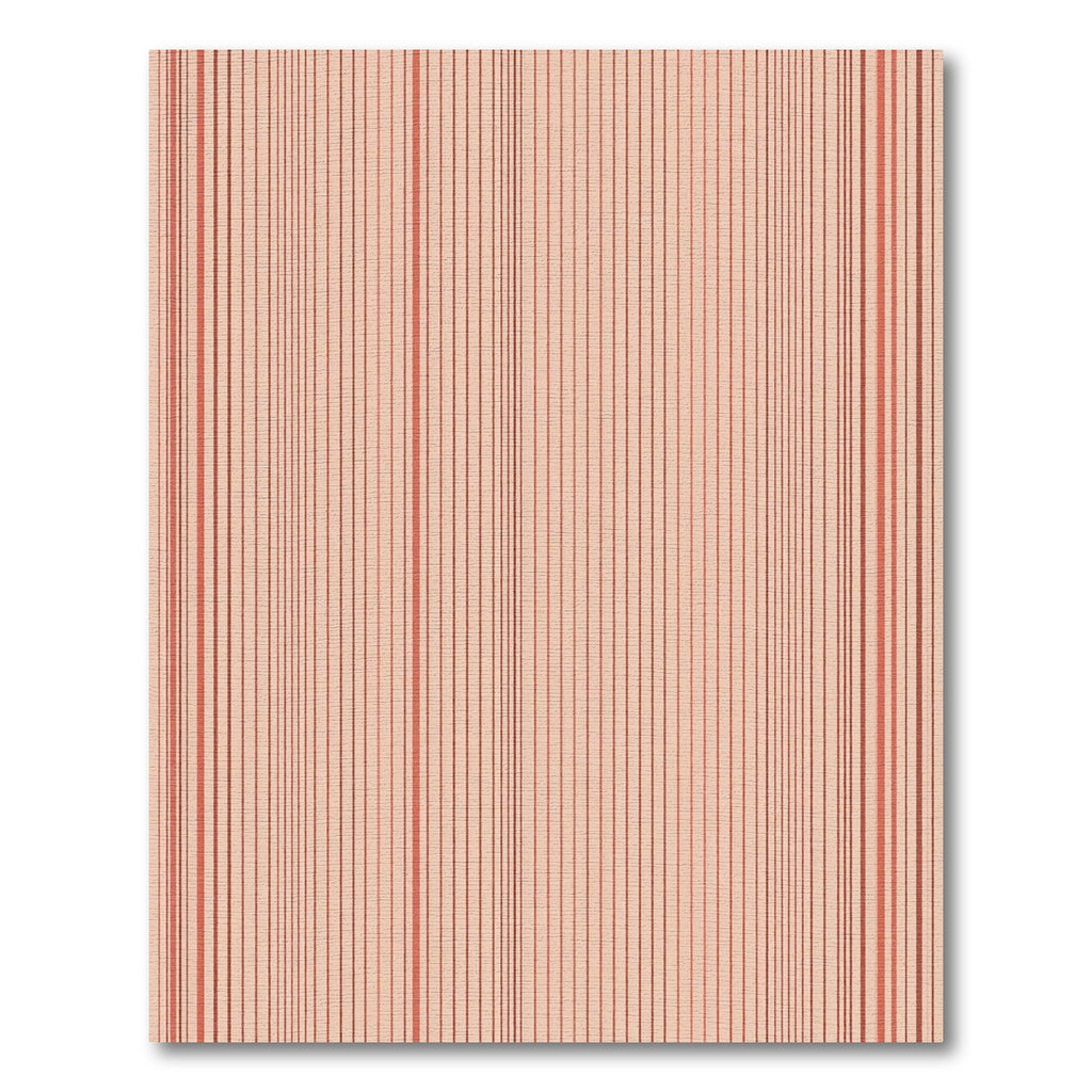 Earthy Tone Subtle Stripe Rug