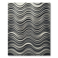 Monochromatic Wave Composition Rug