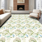 Spring Meadow Organic Flow Rug